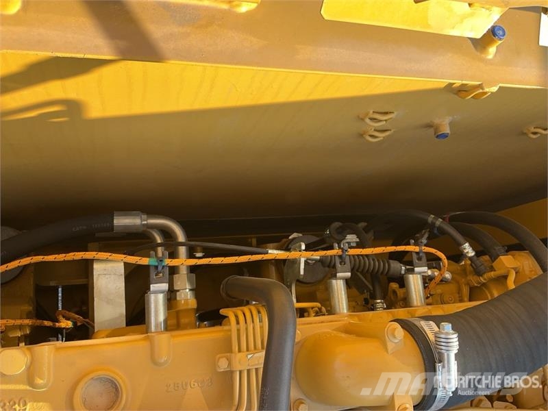 CAT 324 Tracked Excavator (Unused) Telakaivukoneet
