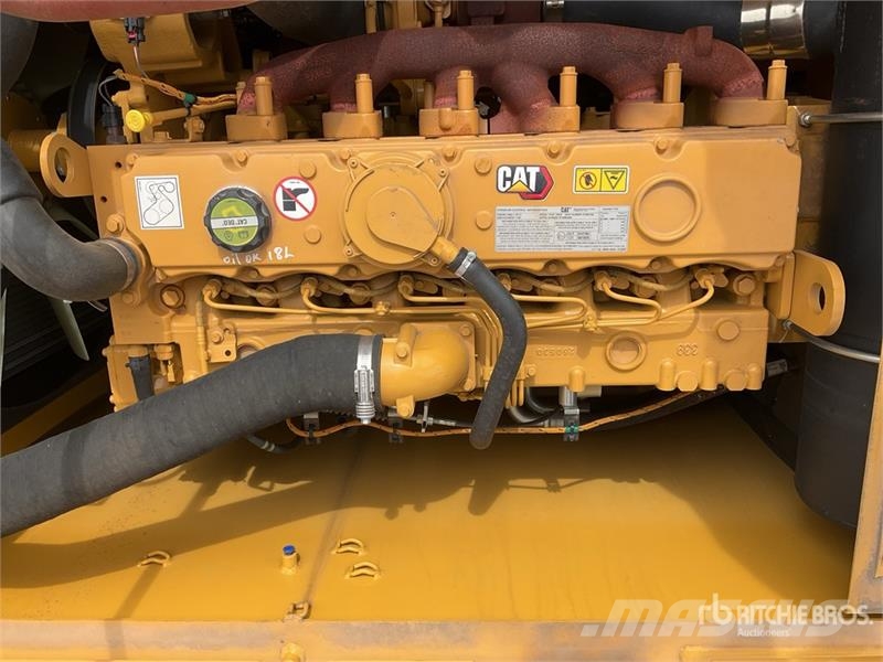 CAT 324 Tracked Excavator (Unused) Raupenbagger