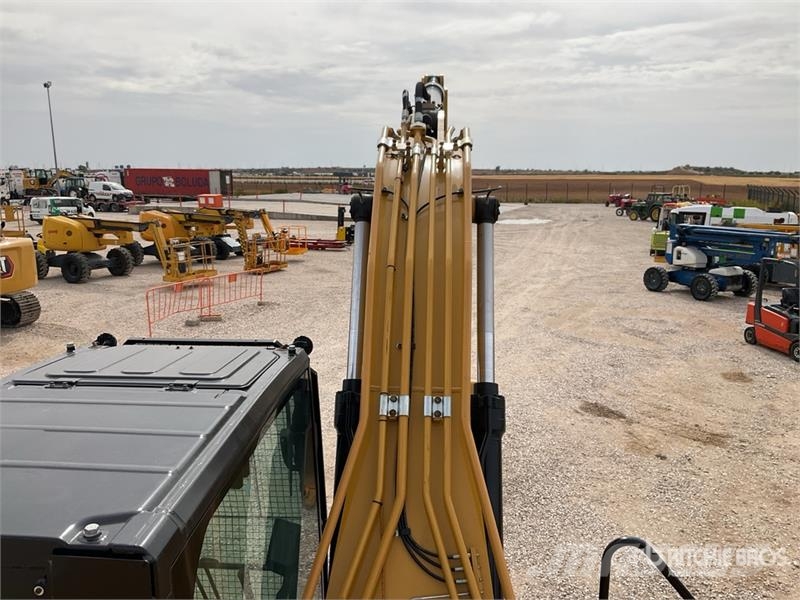 CAT 324 Tracked Excavator (Unused) Raupenbagger