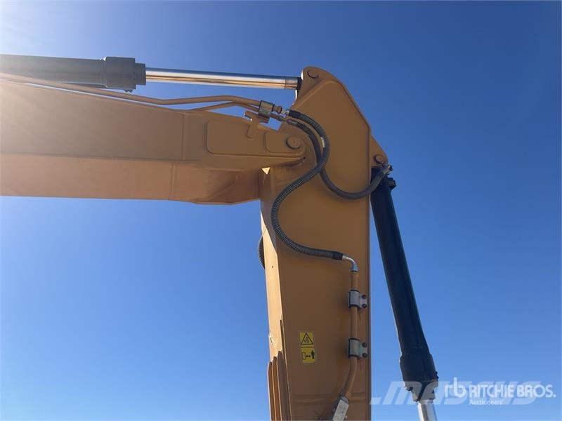 CAT 324 Tracked Excavator (Unused) Bageri guseničari