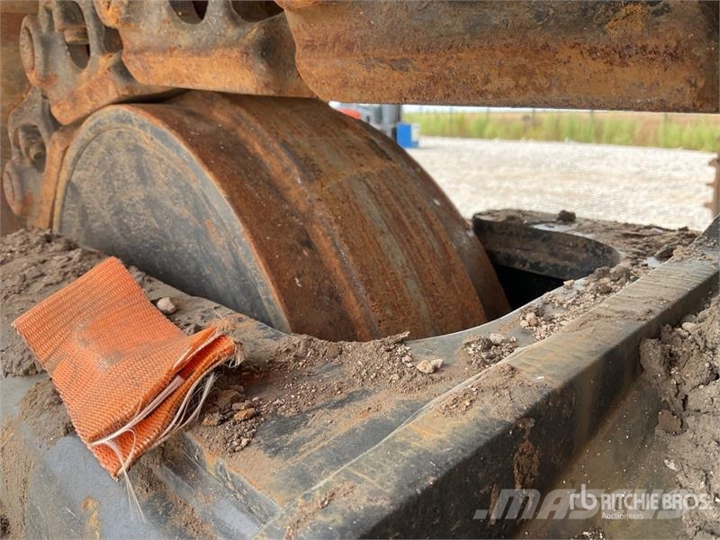 CAT 324 Tracked Excavator (Unused) Raupenbagger
