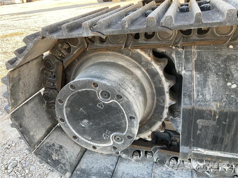 CAT 324 Tracked Excavator (Unused) Telakaivukoneet