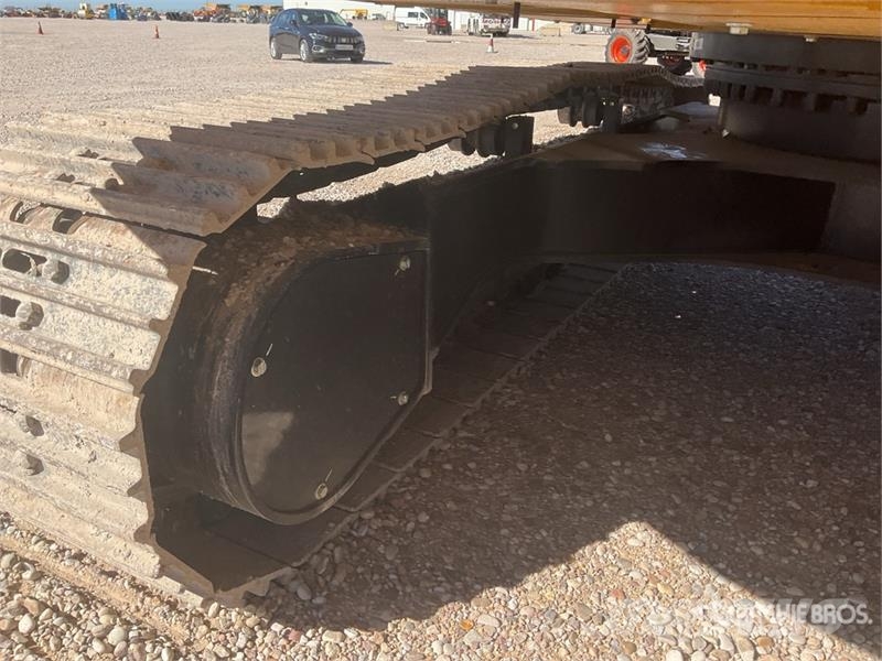 CAT 324 Tracked Excavator (Unused) Bageri guseničari