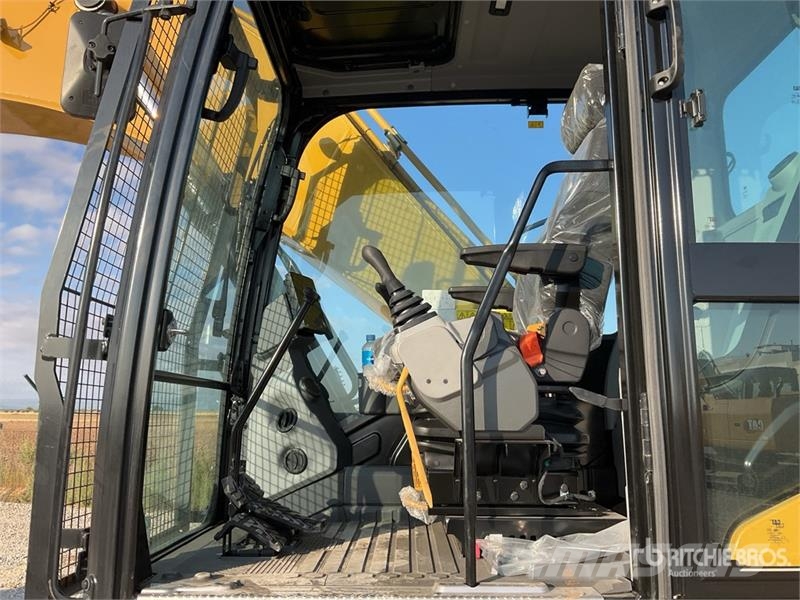 CAT 324 Tracked Excavator (Unused) Telakaivukoneet