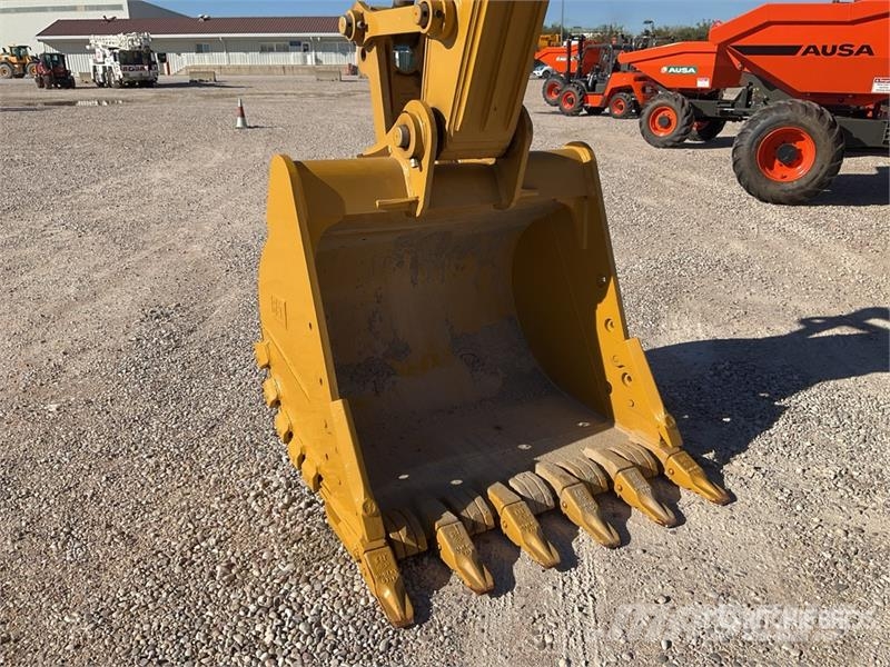 CAT 324 Tracked Excavator (Unused) Crawler excavators