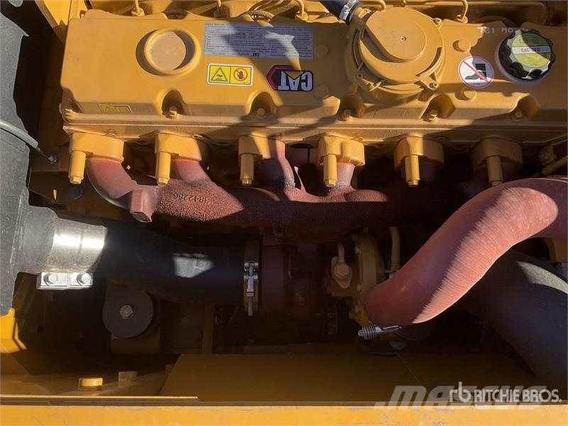 CAT 324 Tracked Excavator (Unused) Crawler excavators