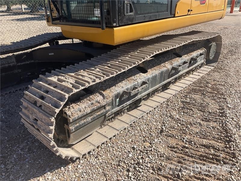 CAT 324 Tracked Excavator (Unused) Bageri guseničari