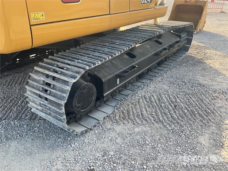 CAT 324 Tracked Excavator (Unused) Telakaivukoneet
