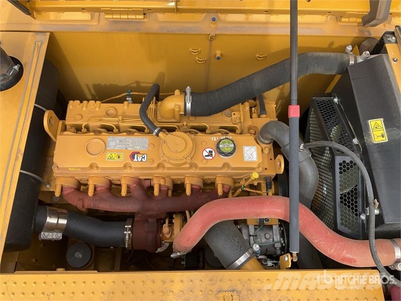 CAT 324 Tracked Excavator (Unused) Raupenbagger