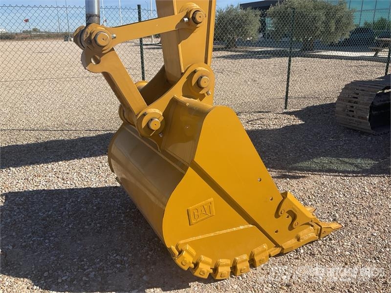 CAT 324 Tracked Excavator (Unused) Bageri guseničari