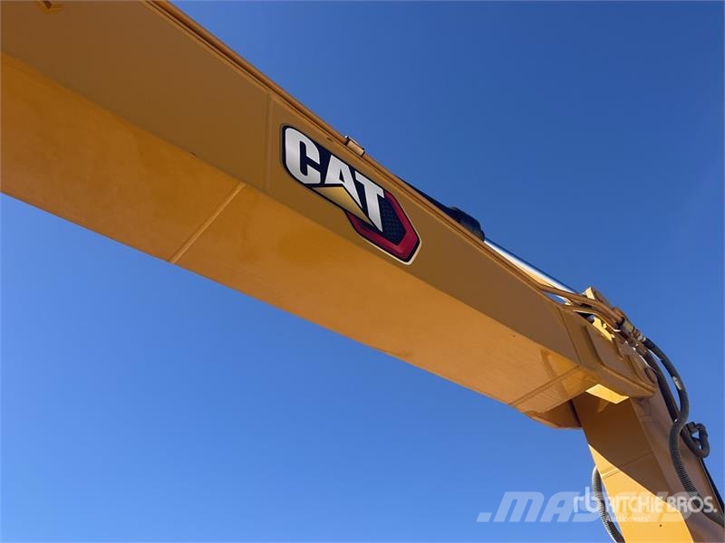 CAT 324 Tracked Excavator (Unused) Bageri guseničari