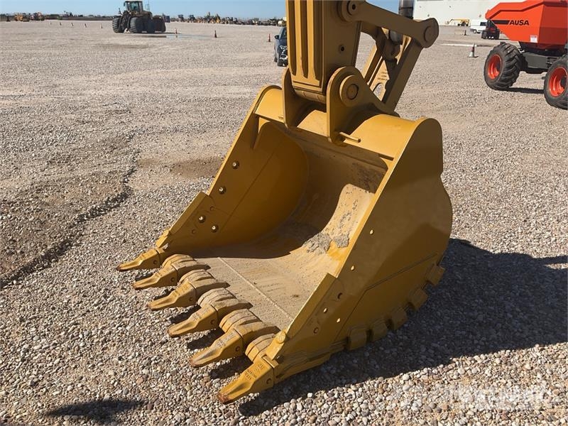 CAT 324 Tracked Excavator (Unused) Bageri guseničari
