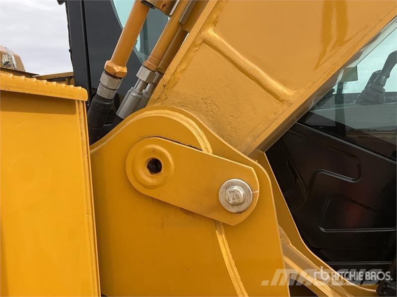 CAT 324 Tracked Excavator (Unused) Raupenbagger