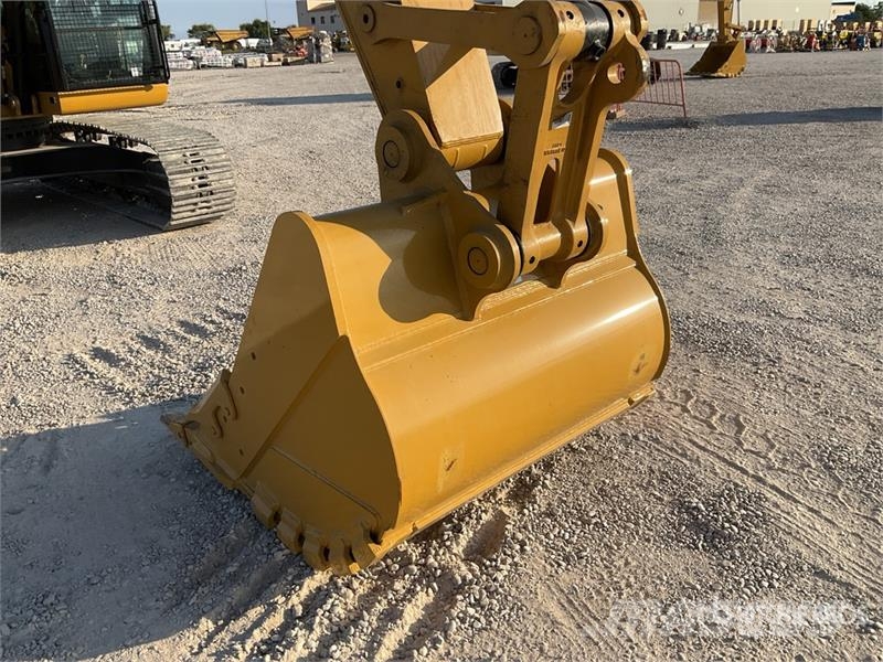 CAT 324 Tracked Excavator (Unused) Telakaivukoneet
