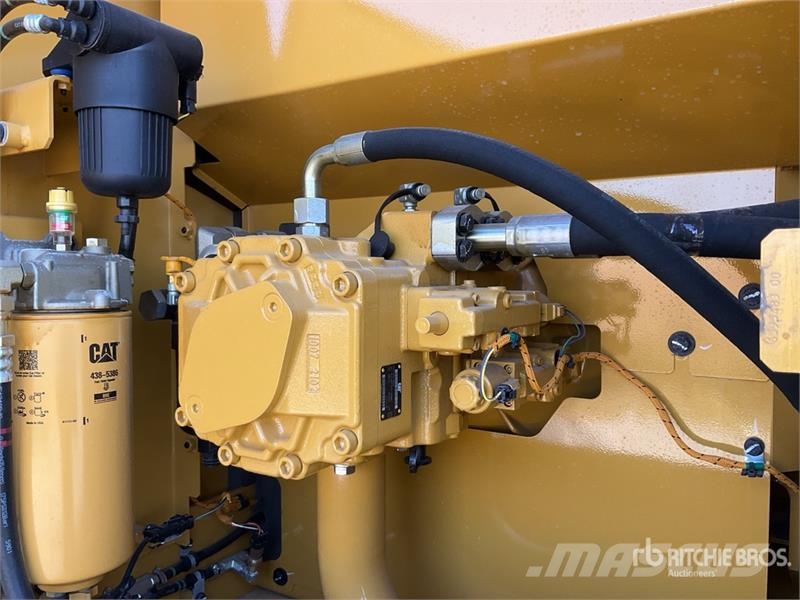CAT 324 Tracked Excavator (Unused) Telakaivukoneet