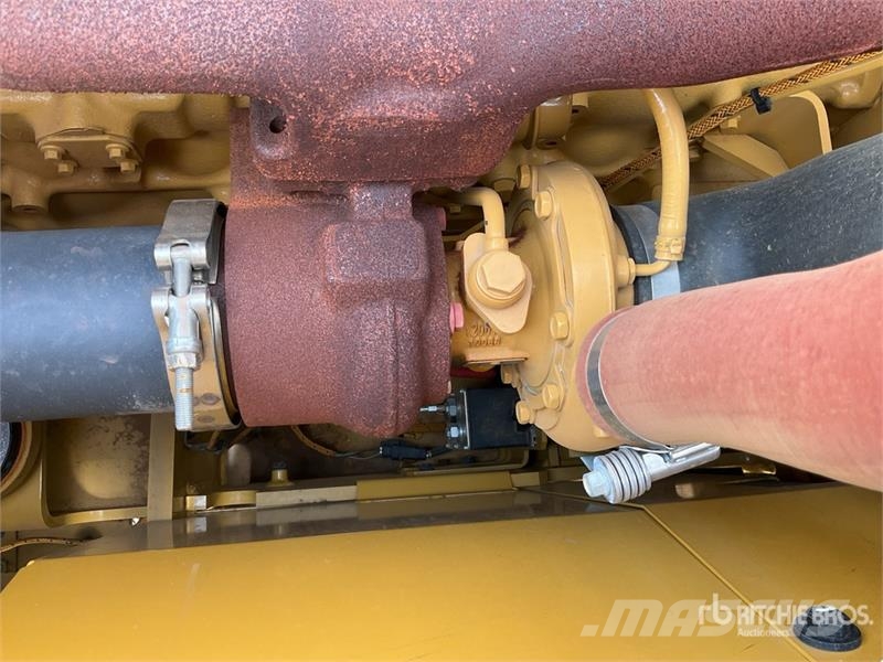 CAT 324 Tracked Excavator (Unused) Raupenbagger