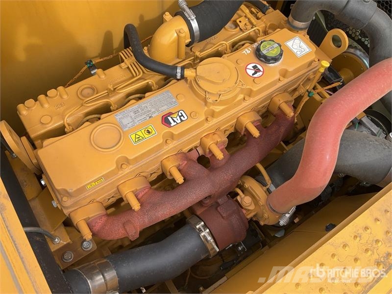 CAT 324 Tracked Excavator (Unused) Raupenbagger