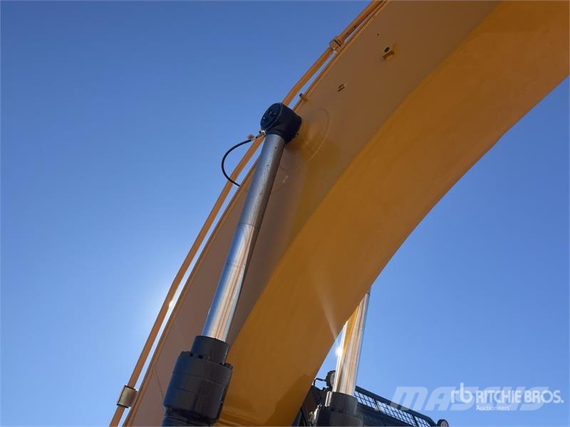 CAT 324 Tracked Excavator (Unused) Bageri guseničari