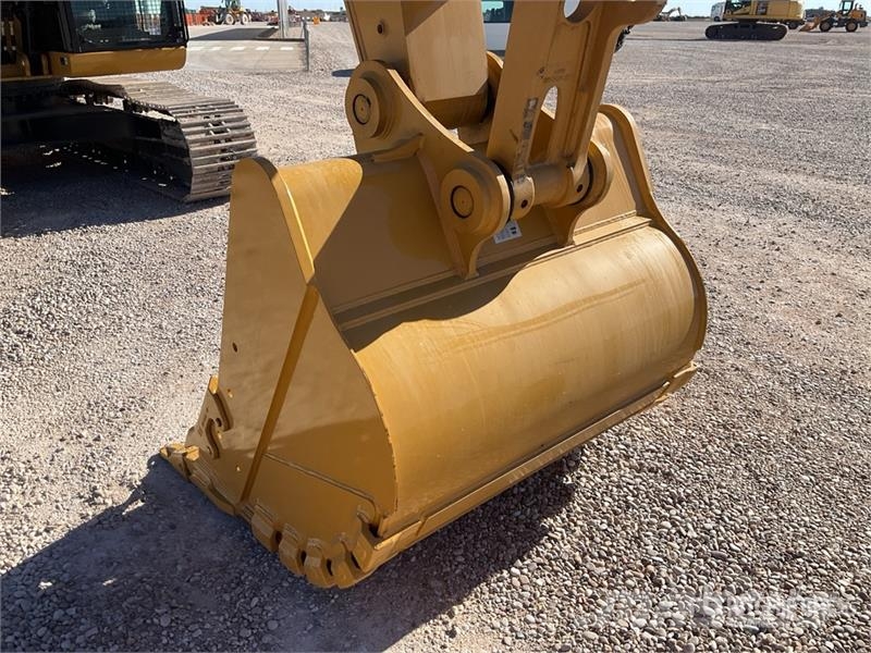 CAT 324 Tracked Excavator (Unused) Crawler excavators