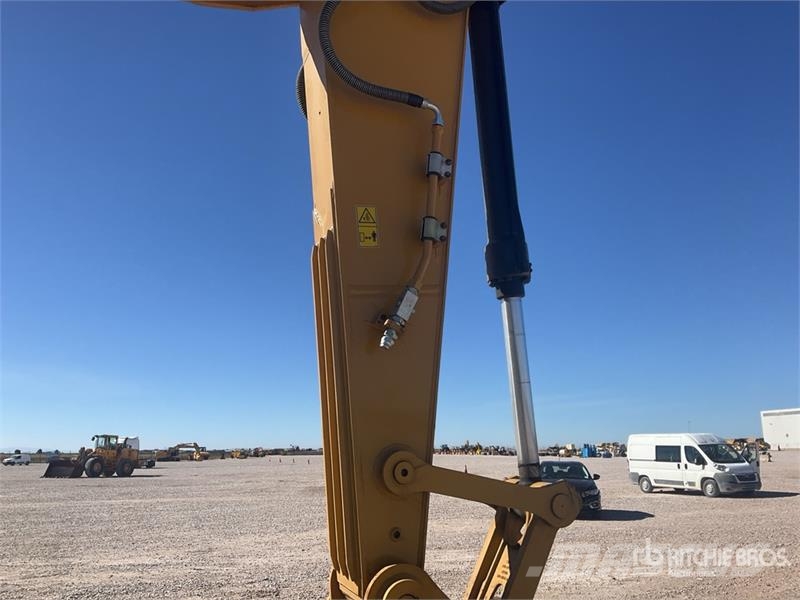CAT 324 Tracked Excavator (Unused) Bageri guseničari