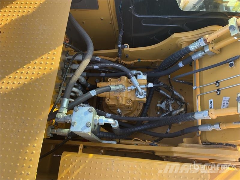 CAT 324 Tracked Excavator (Unused) Telakaivukoneet