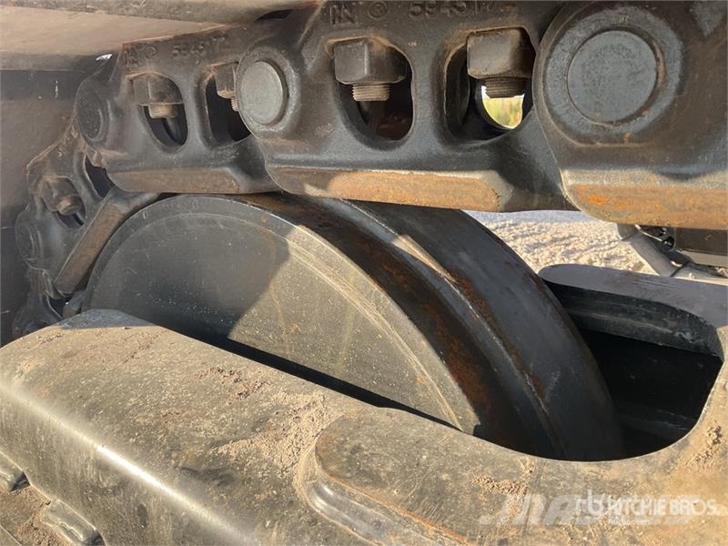 CAT 324 Tracked Excavator (Unused) Telakaivukoneet