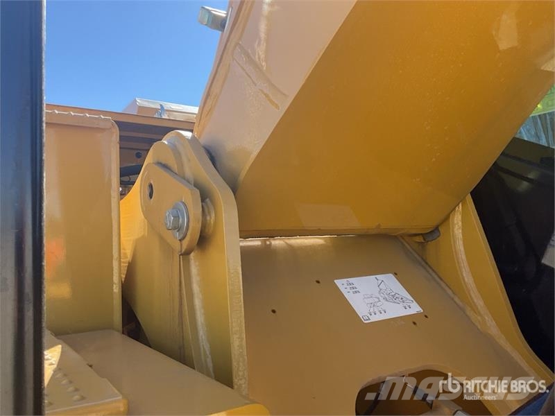 CAT 324 Tracked Excavator (Unused) Bageri guseničari