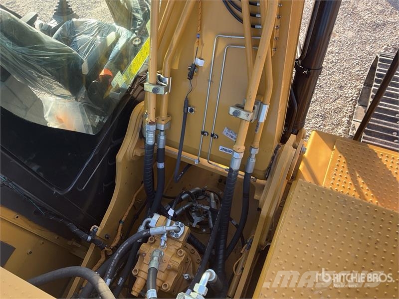 CAT 324 Tracked Excavator (Unused) Telakaivukoneet