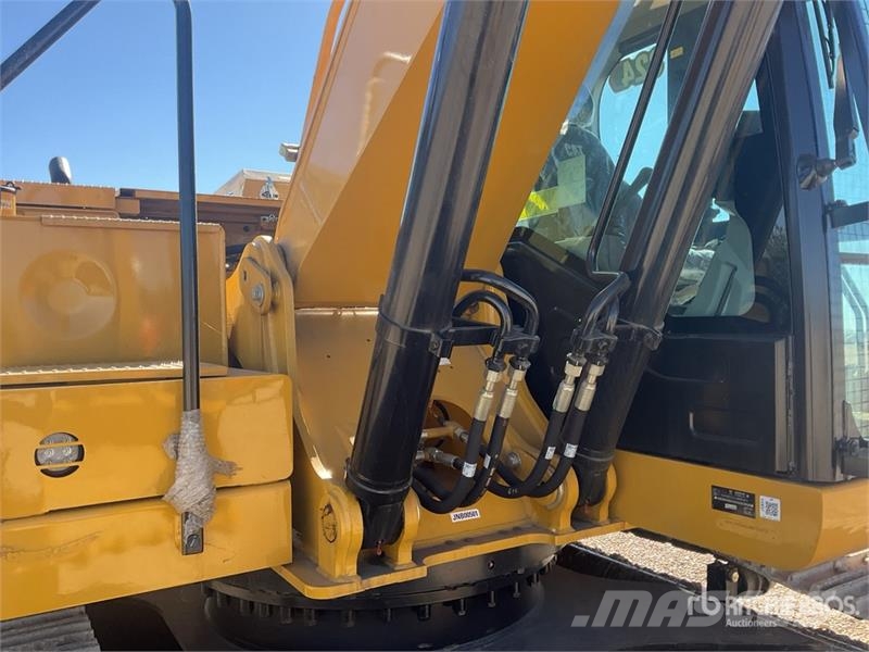 CAT 324 Tracked Excavator (Unused) Bageri guseničari