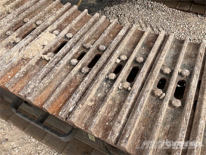 CAT 324 Tracked Excavator (Unused) Raupenbagger