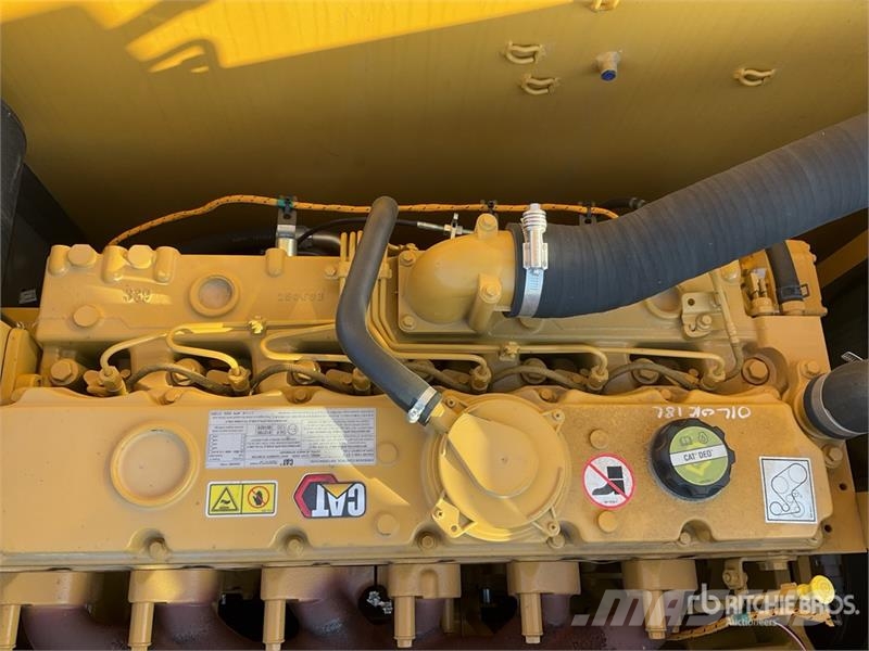 CAT 324 Tracked Excavator (Unused) Telakaivukoneet