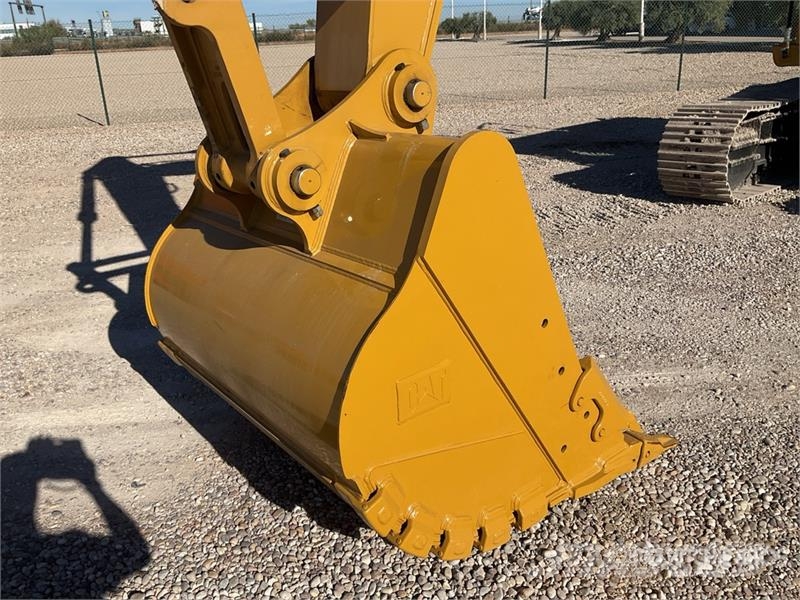 CAT 324 Tracked Excavator (Unused) Crawler excavators
