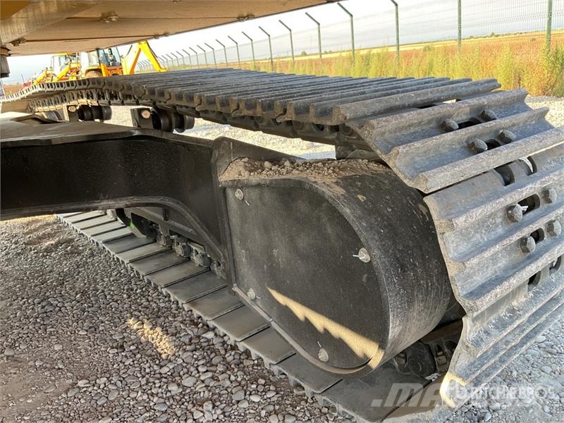 CAT 324 Tracked Excavator (Unused) Telakaivukoneet
