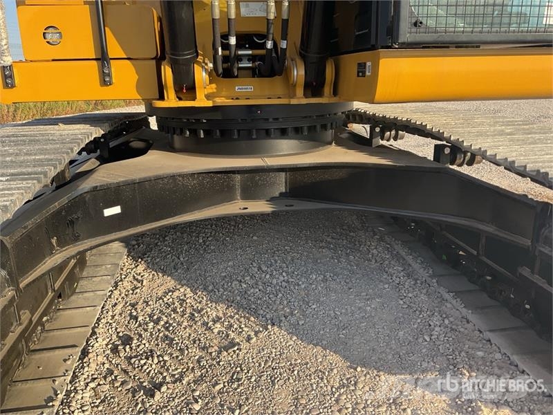 CAT 324 Tracked Excavator (Unused) Telakaivukoneet