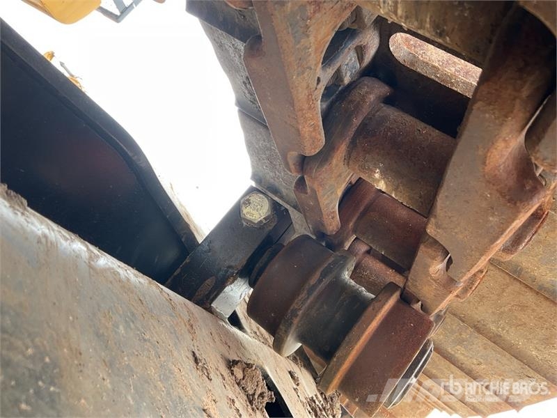CAT 324 Tracked Excavator (Unused) Raupenbagger