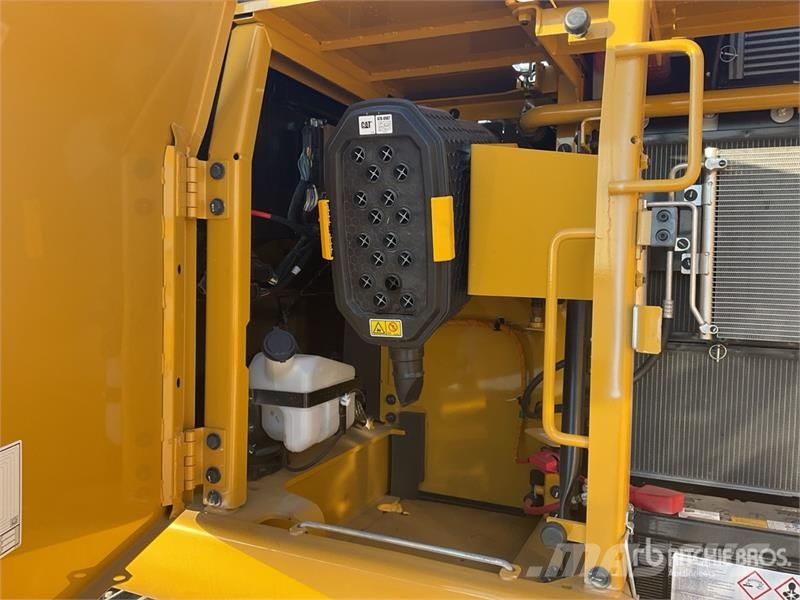 CAT 324 Tracked Excavator (Unused) Telakaivukoneet