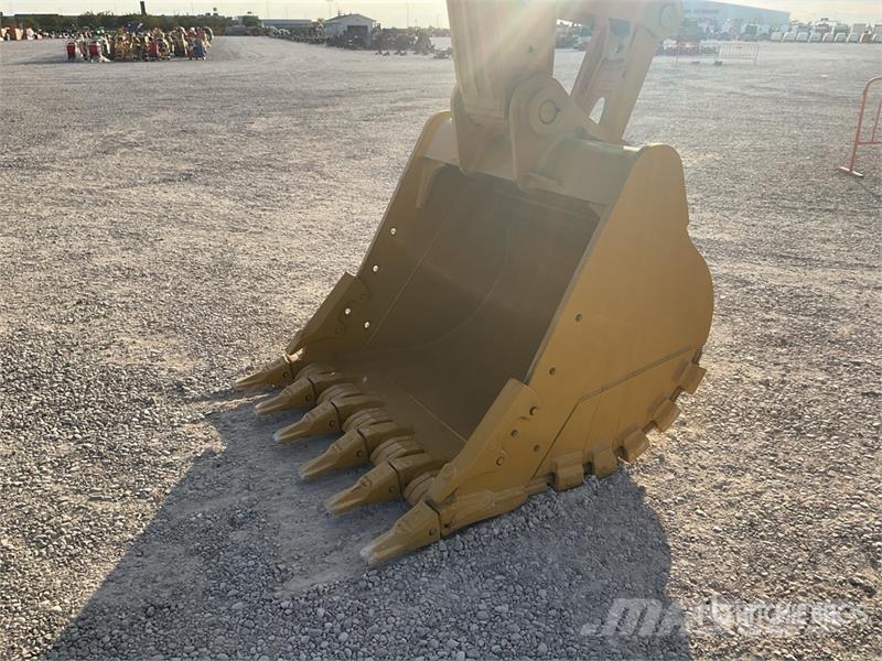 CAT 324 Tracked Excavator (Unused) Telakaivukoneet
