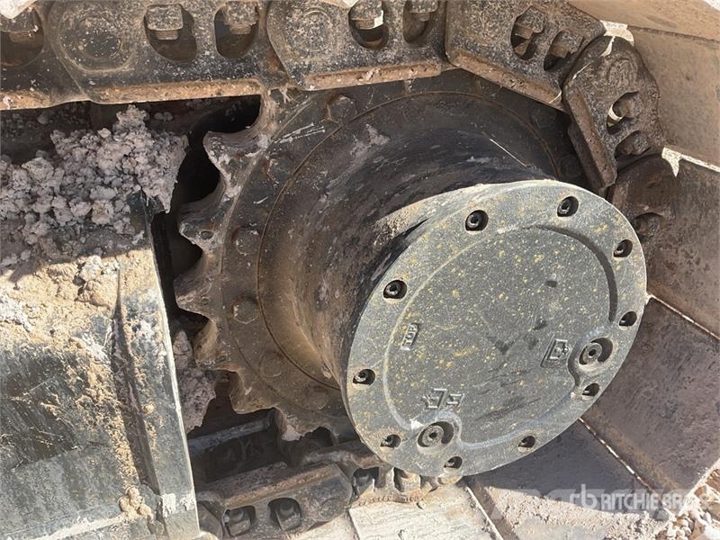 CAT 324 Tracked Excavator (Unused) Bageri guseničari