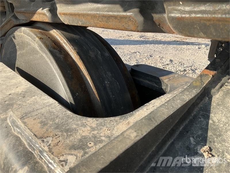 CAT 324 Tracked Excavator (Unused) Telakaivukoneet