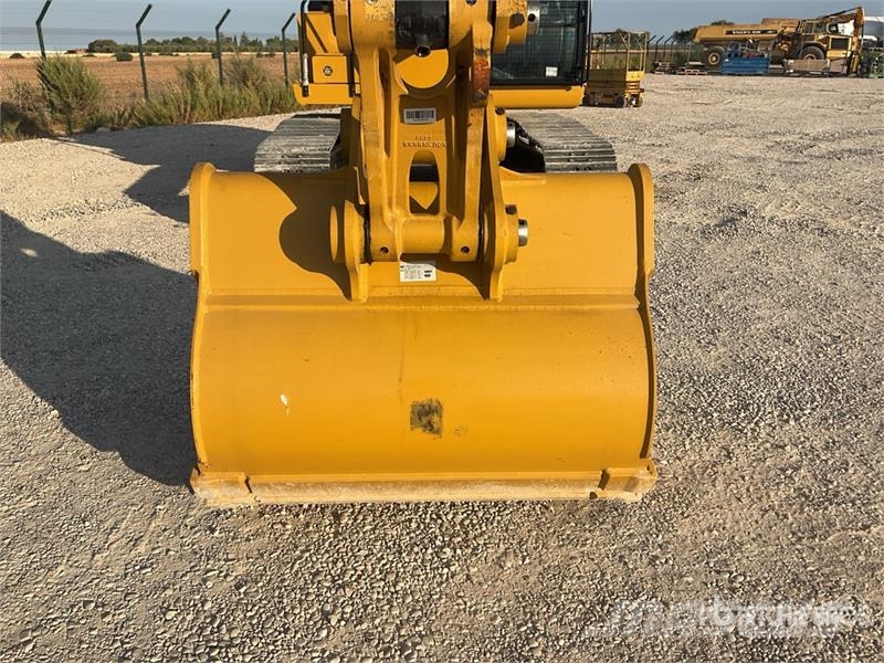 CAT 324 Tracked Excavator (Unused) Telakaivukoneet