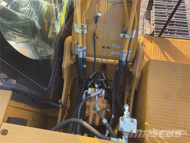 CAT 324 Tracked Excavator (Unused) Telakaivukoneet