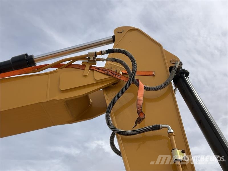CAT 324 Tracked Excavator (Unused) Raupenbagger