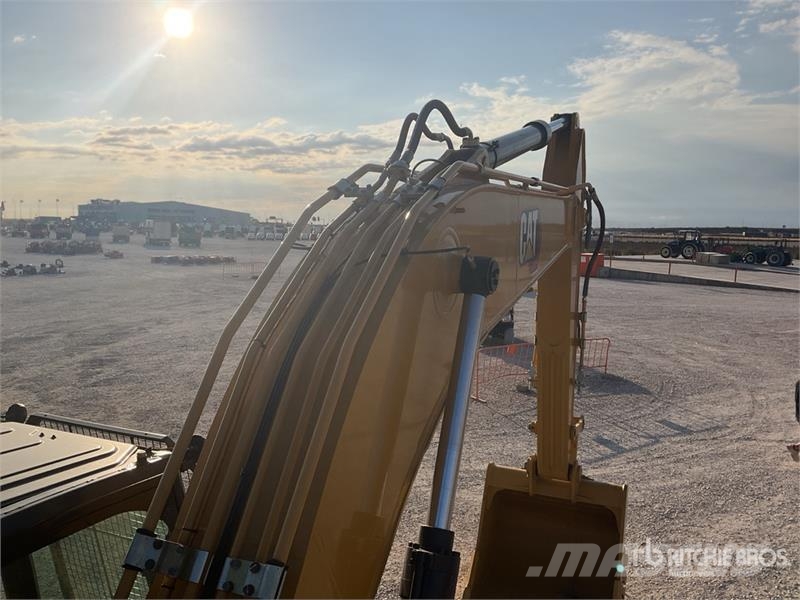 CAT 324 Tracked Excavator (Unused) Telakaivukoneet