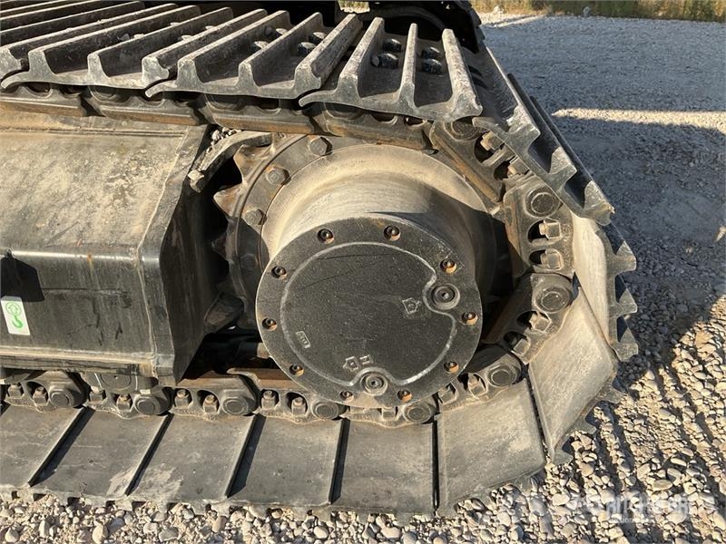 CAT 324 Tracked Excavator (Unused) Telakaivukoneet