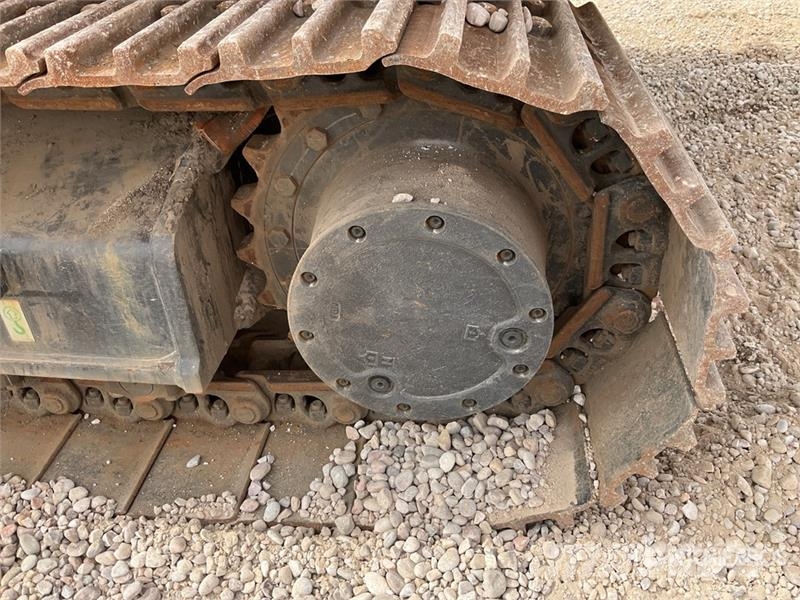 CAT 324 Tracked Excavator (Unused) Raupenbagger