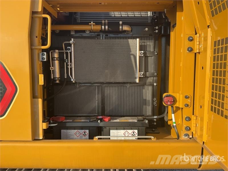 CAT 324 Tracked Excavator (Unused) Telakaivukoneet
