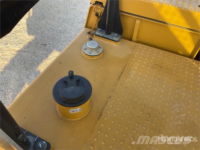 CAT 324 Tracked Excavator (Unused) Telakaivukoneet
