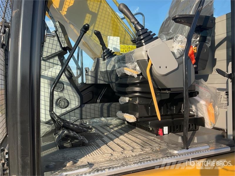 CAT 324 Tracked Excavator (Unused) Telakaivukoneet