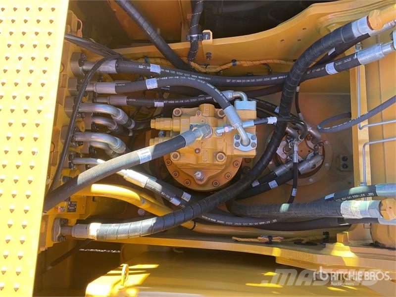 CAT 324 Tracked Excavator (Unused) Crawler excavators