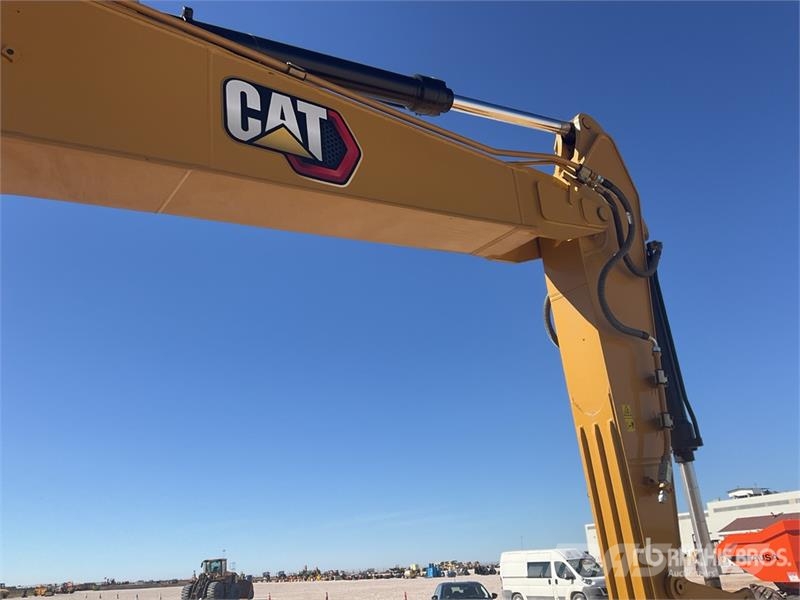 CAT 324 Tracked Excavator (Unused) Bageri guseničari